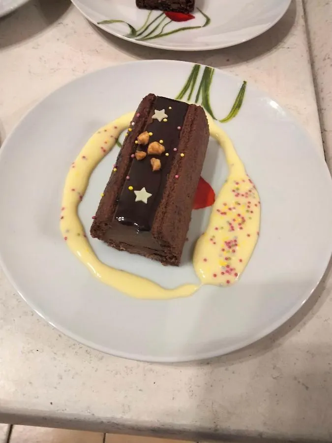 Le Barry Hotel Villefranche-d'Albigeois