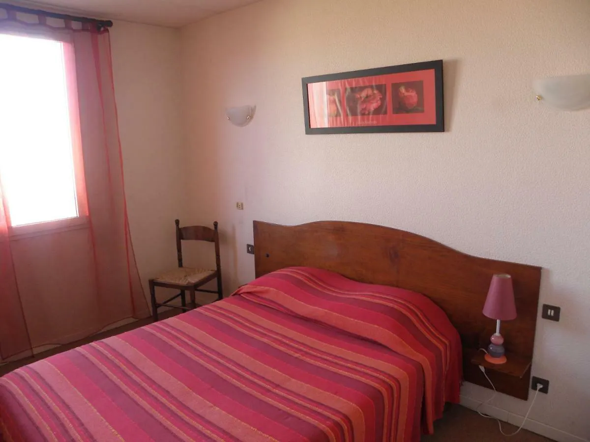 Le Barry Hotel Villefranche-d'Albigeois