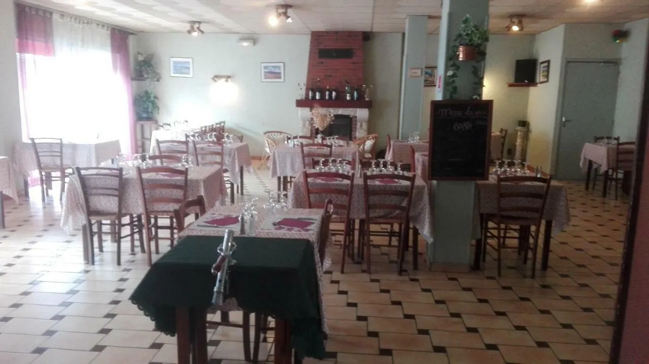 Le Barry Hotel Villefranche-d'Albigeois