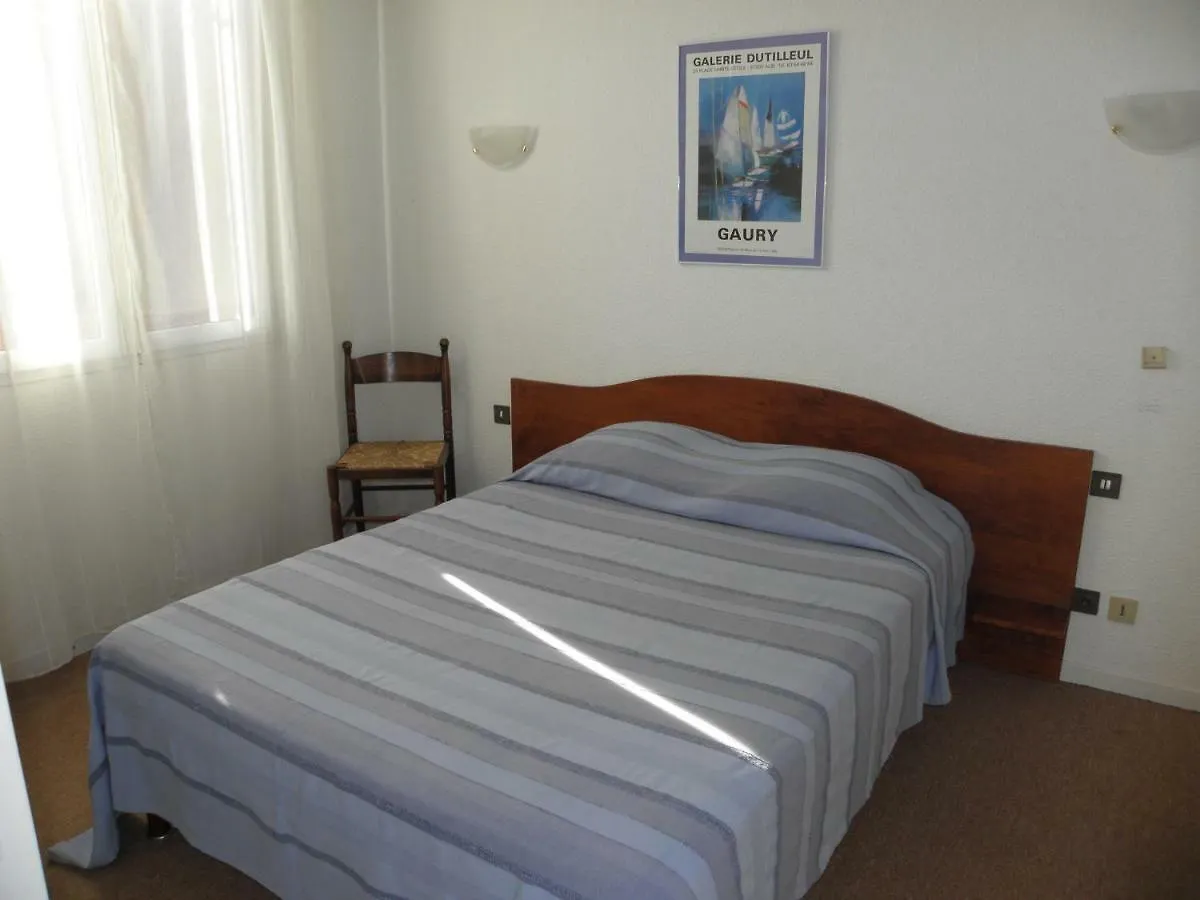 Le Barry Hotel Villefranche-d'Albigeois