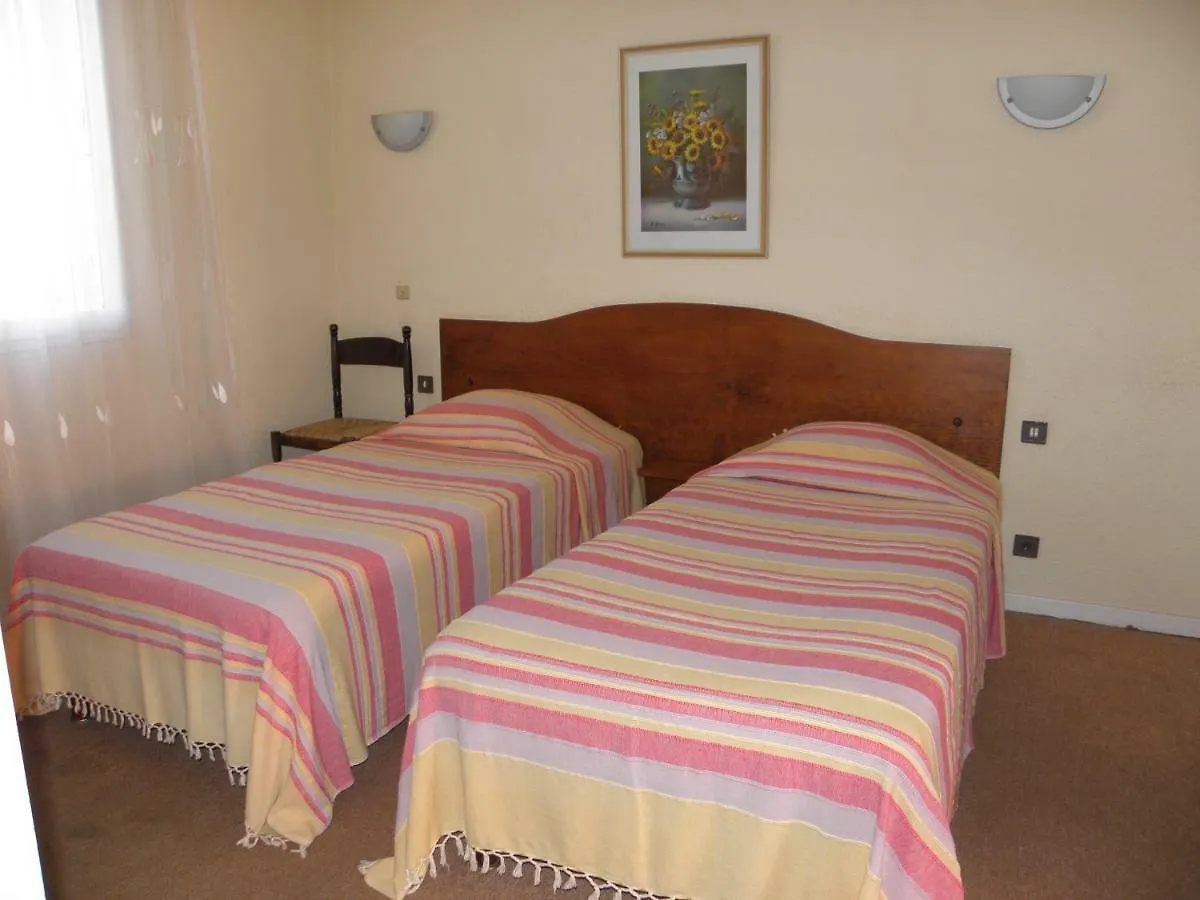 Le Barry Hotel Villefranche-d'Albigeois