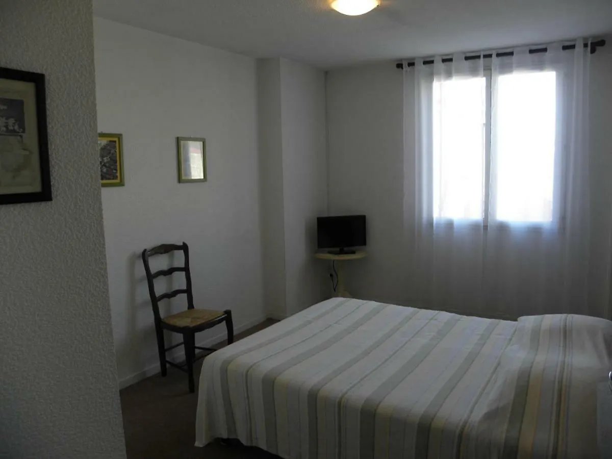 Le Barry Hotel Villefranche-d'Albigeois