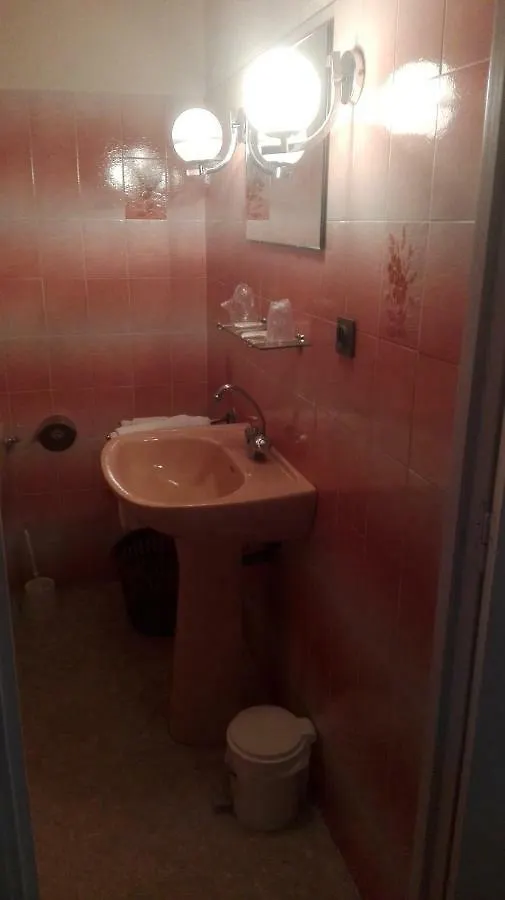 Le Barry Hotel Villefranche-d'Albigeois