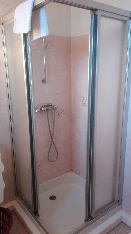 Le Barry Hotel Villefranche-d'Albigeois
