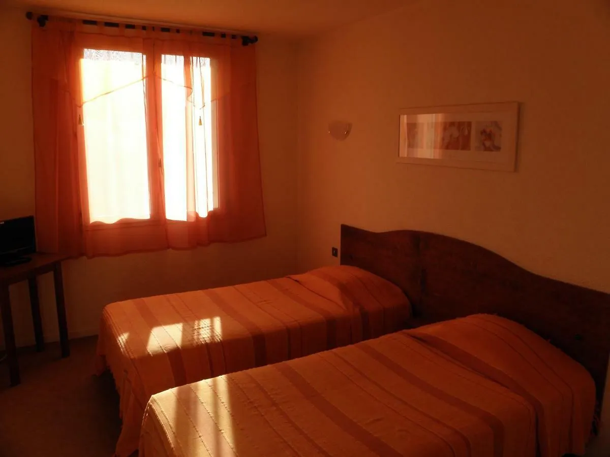 Le Barry Hotel Villefranche-d'Albigeois