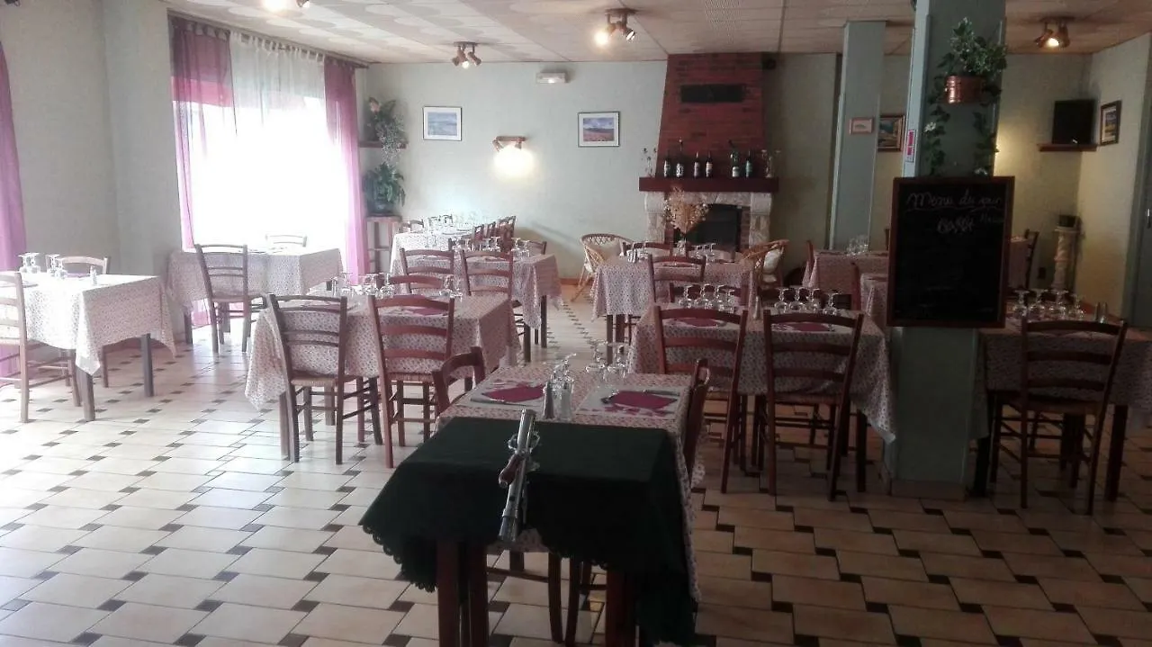 Le Barry Hotel Villefranche-d'Albigeois